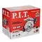 Аккумуляторная дисковая пила PIT PKS20H-165A/1