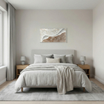 Панно декоративное waves, 120х60 см