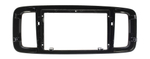 Переходная рамка магнитолы HONDA N-ONE 2011-2017 9 дюймов