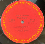 Weather Report - Tale Spinnin (Канада 1975г.)