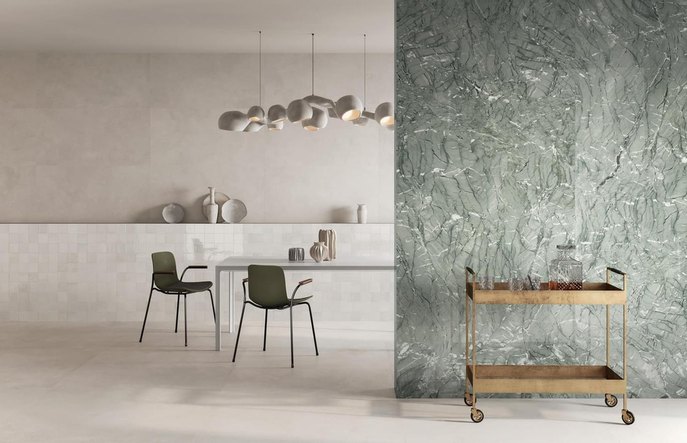 Ragno Incanto Onice Venato Avorio Rett 60x120