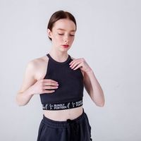 Топ "GRAPHITE" подростковый