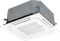 Инверторная сплит-система кассетного типа серии HEAVY DC INVERTER AUC-18UR4SAA2/AUC-I-650 /AUW-18U4SS (комплект) — (1)