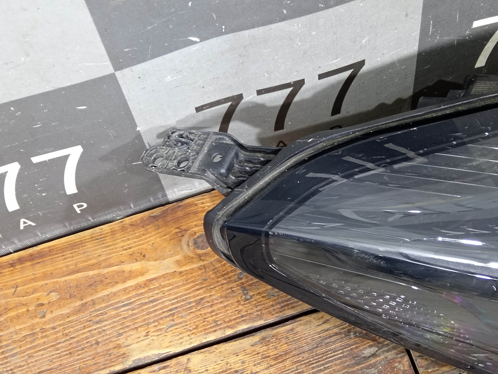 Фара правая LED Chery Tiggo 7 Pro Max 22-нв Б/У Оригинал 605000627AB