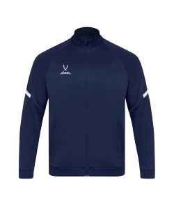 Олимпийка JÖGEL CAMP 2 Track Jacket, темно-синий