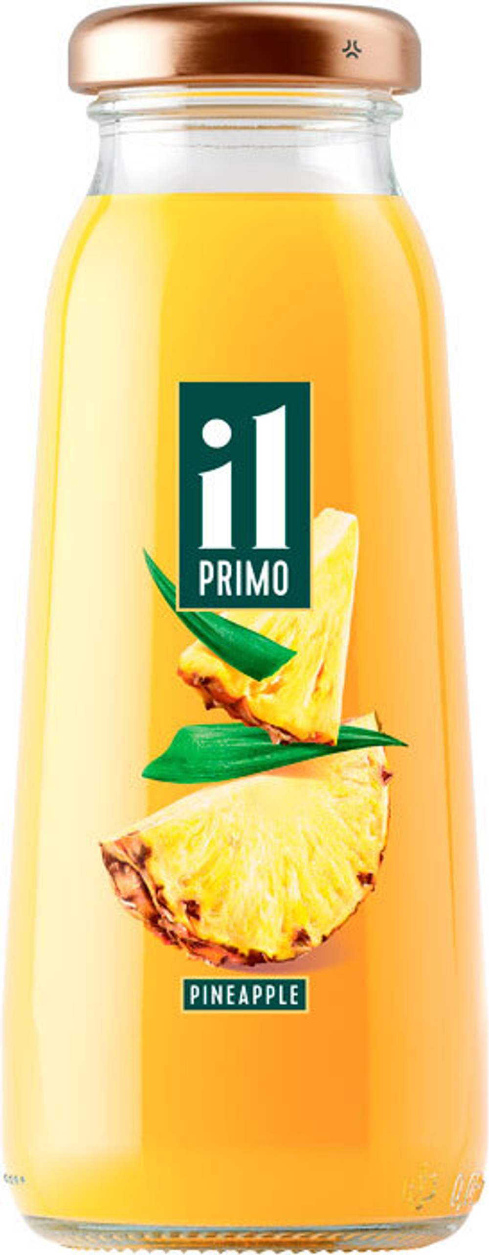 Сок IL Primo Ананас 0,2 л