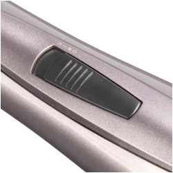 Фен-щетка BaByliss AS136E серый