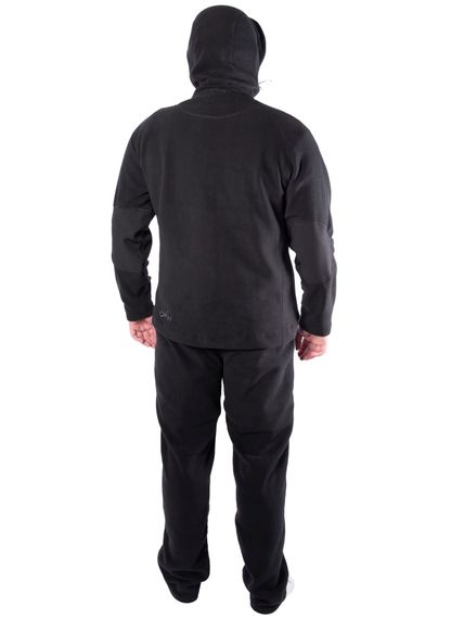 Костюм флис. Norfin ALPHA BL 01 р.S