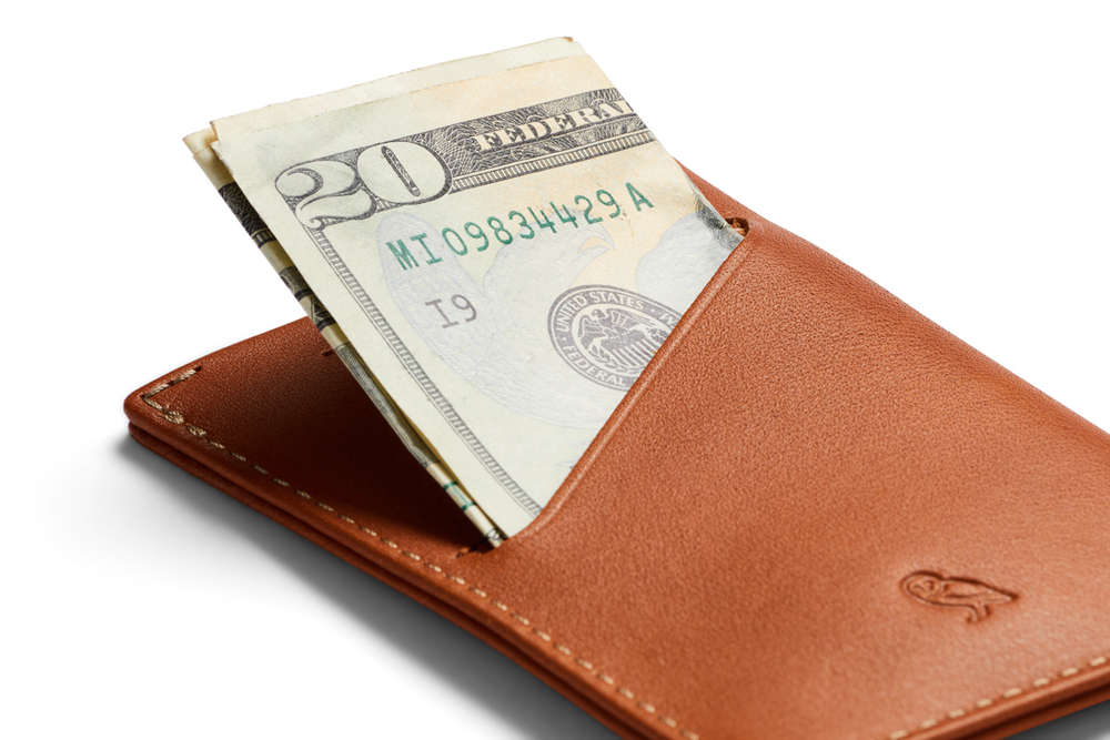 Картхолдер Bellroy Card Sleeve
