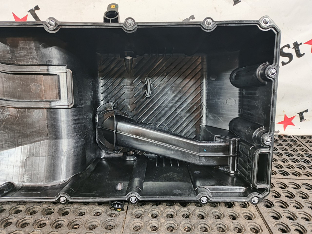 Поддон масляный двигателя ISG12E Cummins