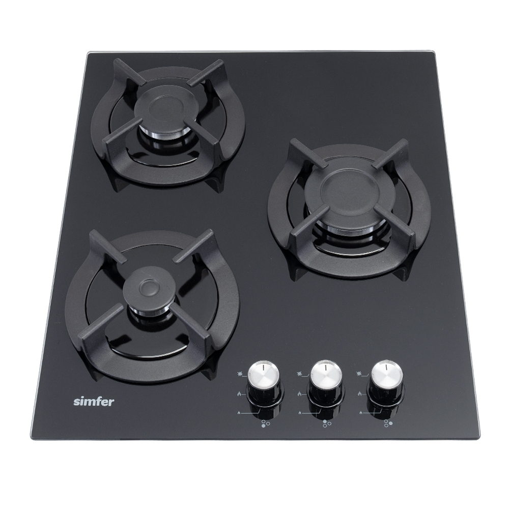 Варочная панель газовая SIMFER H45N30B416