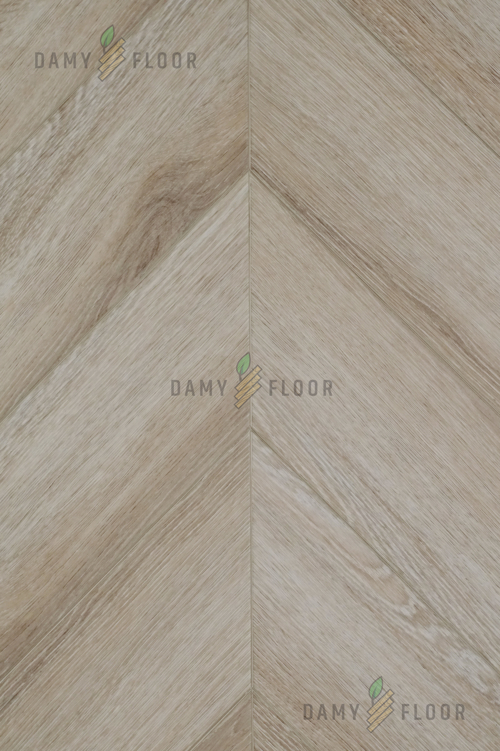 SPC ламинат Damy Floor  DF02-Ch Пале-Рояль/Palais Royal
