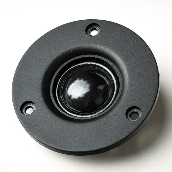 Pro-Ject Speaker Box 10 E Carbon Satin White