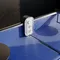 Накладка для светорегулятора поворотно-нажимного Voltum S70 Белый матовый VLS002002
