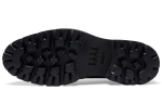 ELLE HOMME Dress Shoes Men"s Black