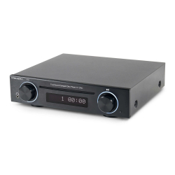 CD проигрыватель Premiera C1 DAC Black