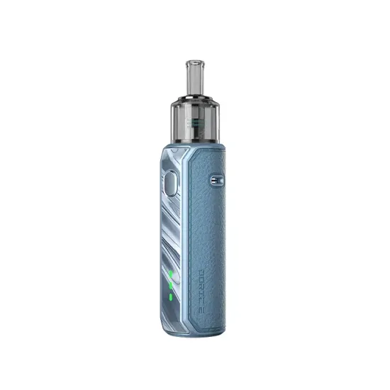 Обзор на VooPoo Doric E Pod kit