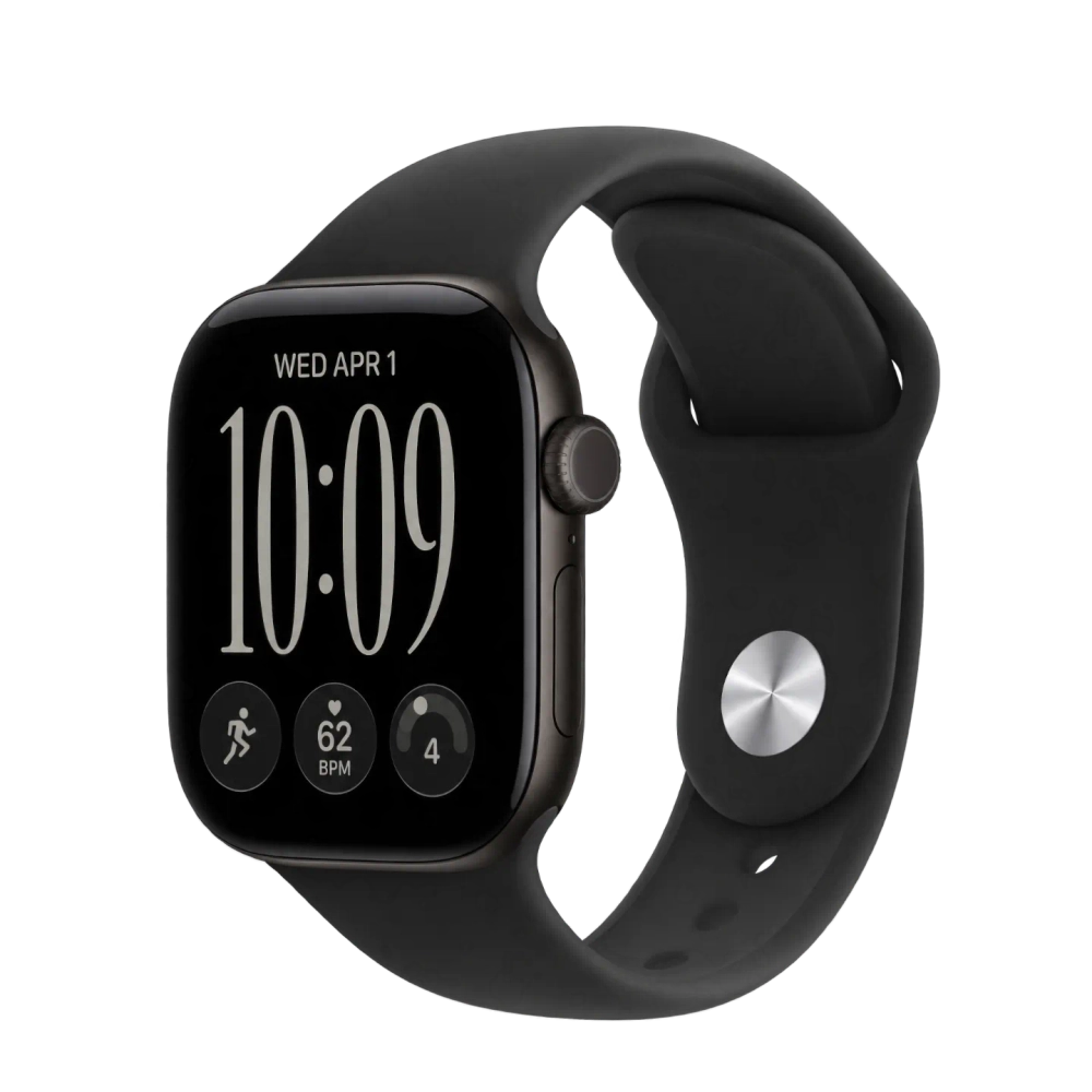 Apple Watch S12