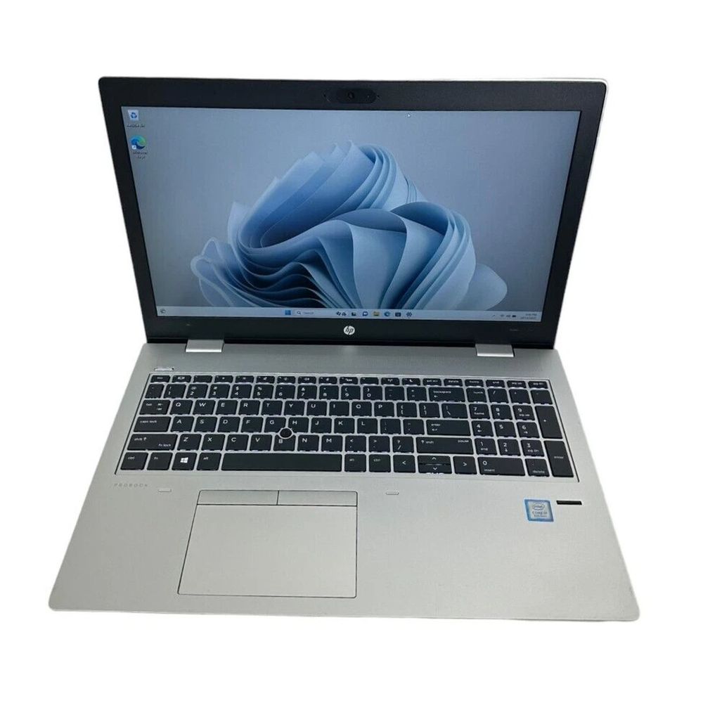 15.6" Ноутбук HP ProBook 650 G9 (1920x1080, Intel Core i5-1235U, RAM 16ГБ, SSD 512ГБ, Intel Iris Xe Graphics, OS Windows)