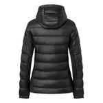 Куртка BOGNER FIRE+ICE FRANKA в черном цвете