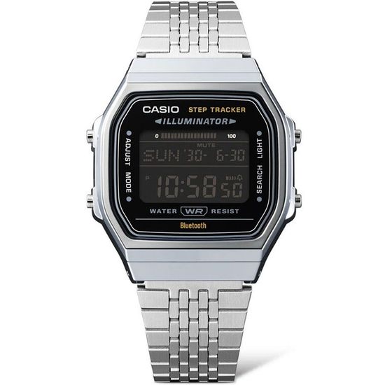 Наручные часы Casio ABL-100WE-1B