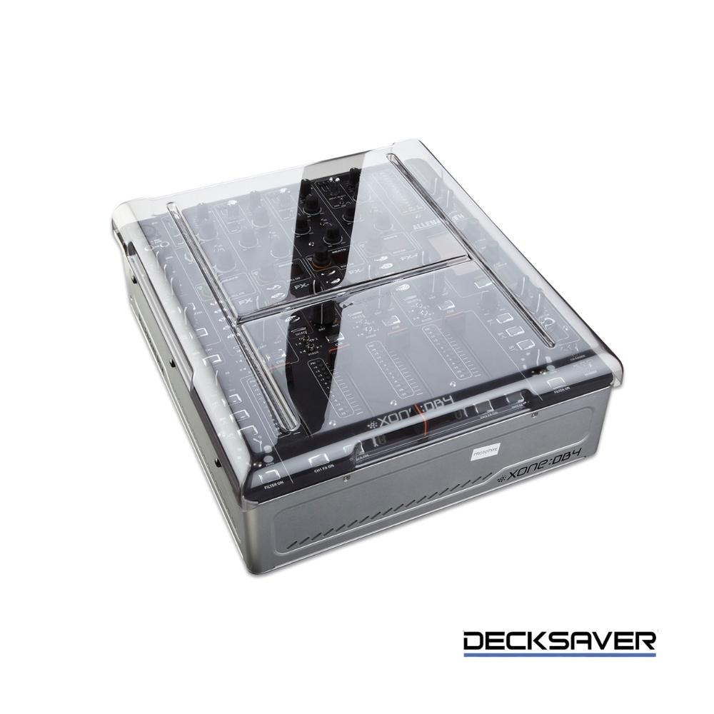 Decksaver Denon