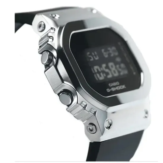 Наручные часы Casio G-Shock GM-S5600U-1ER