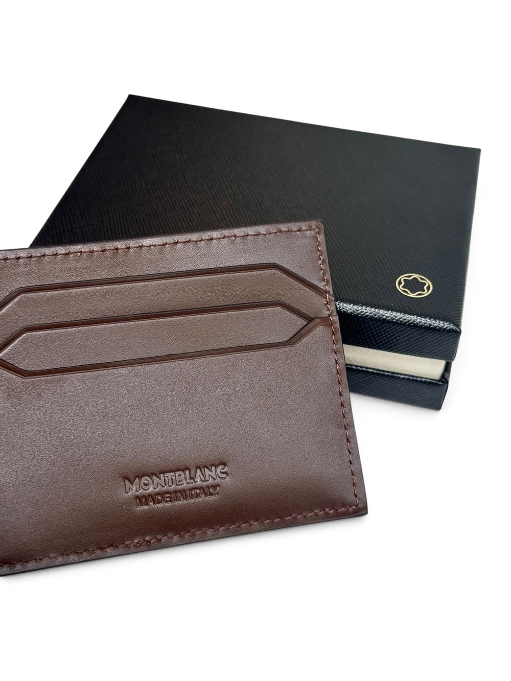 Зажим для денег Montblanc