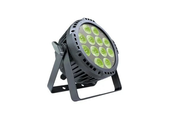 Battery PAR IP65 12-18 светодиодный прожектор LED PAR