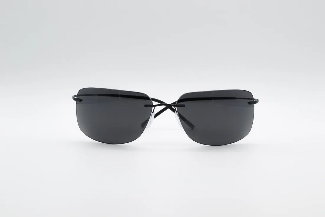 Изг. оправы Silhouette 8698_75 9140