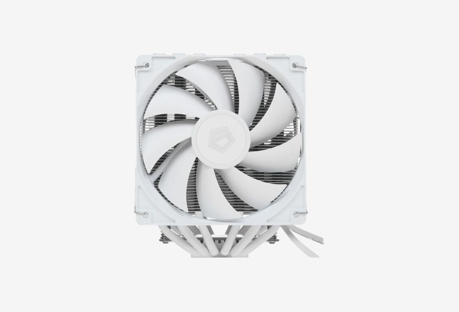 ID-COOLING SE-206-XT WHITE_0226930103743