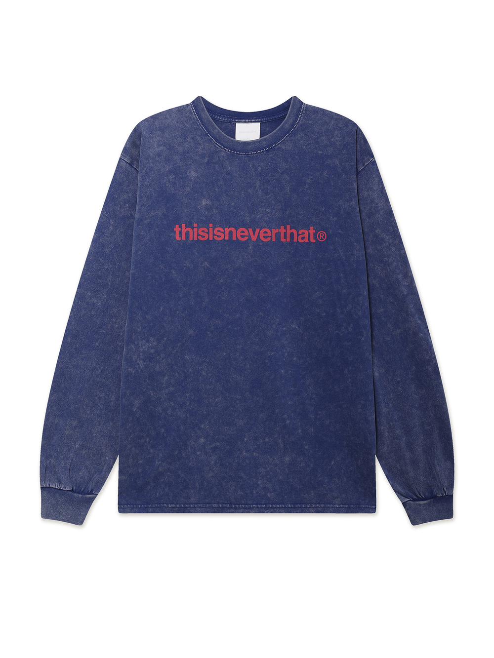 Джемпер T-logo L/s Tee