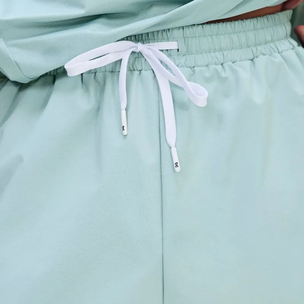 Мужские теннисные шорты On 5'' Court Shorts - brook