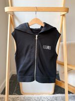 Хлопковый жилет MM6 Maison Margiela, 152