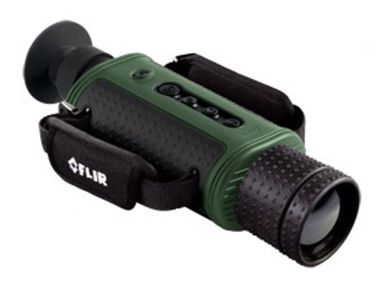 Анатомические рукоять и накладки для точных винтовок Sniper Grip System