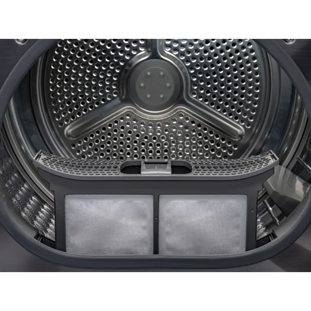 Сушильная машина Vard VTH61B