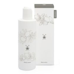 Крем для тела MUEHLE ORGANIC, 250 мл (KL OSC)