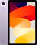 Планшет Xiaomi Redmi Pad SE 8/256Gb Лавандово-фиолетовый