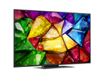 Mini RGB Evo телевизор LG 50MRGB86B 4K Ultra HD
