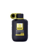 Канистра DIESEL для ГСМ, 5 л