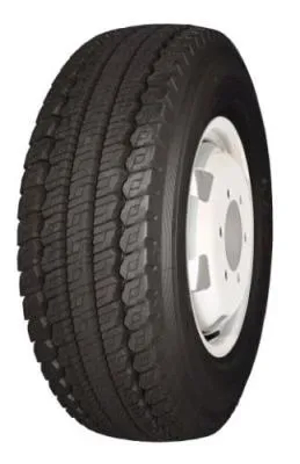 Грузовая шина КАМА 215 75 R17.5 КАМА NU 301 НКШЗ