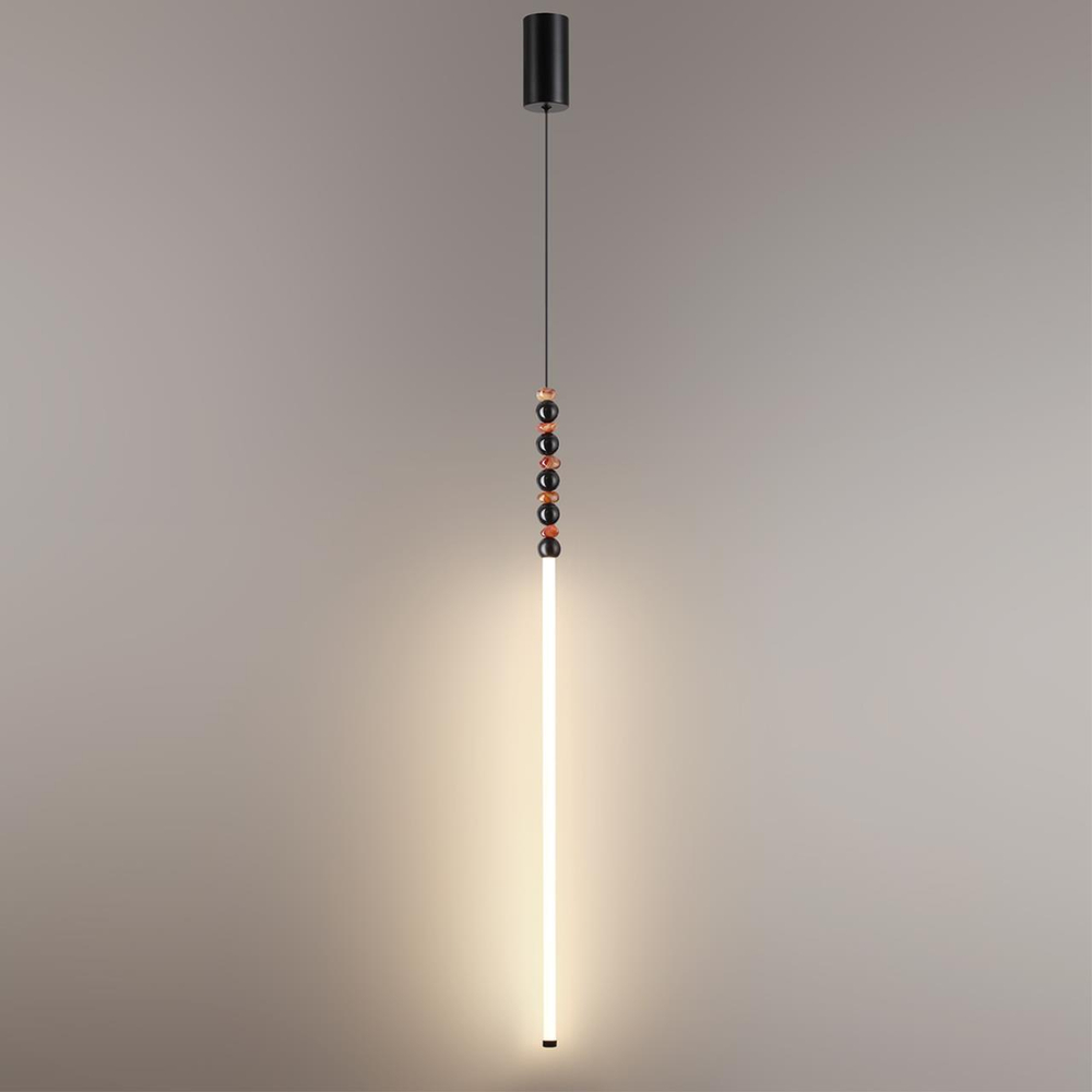 Подвесной светодиодный светильник Odeon Light MONELLA 7187/12L