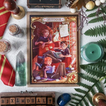 CARD GRYFFINDOR