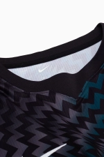Футболка Nike Chelsea FC 26/27 Goalkeeper Stadium - черный