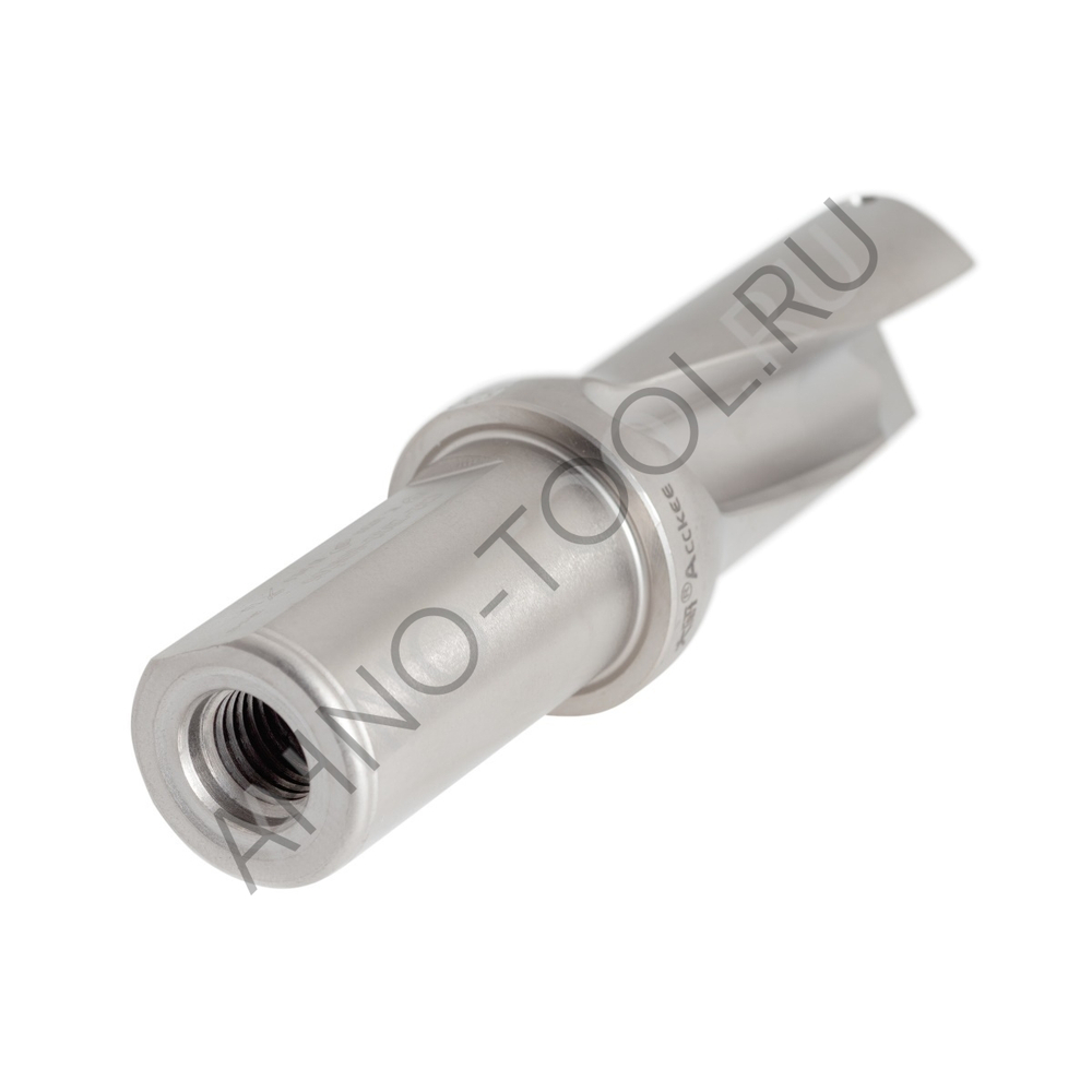 Сверло корпусное C32-2D34-72WC06 ACCKee
