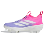 Adidas Adizero Impact Tpu "Candy Pack - Lucid Pink Light Purple"