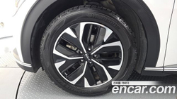 KIA EV6 Long Range — 2022