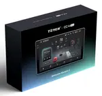 Магнитола для KIA Ceed 1 ED 2006-2009 - Teyes CC4-PRO монитор 9.5" 2K QLED на Android 13, Быстрейшая, Snapdragon 778G, ИИ, CarPlay, DSP, 4G SIM-слот