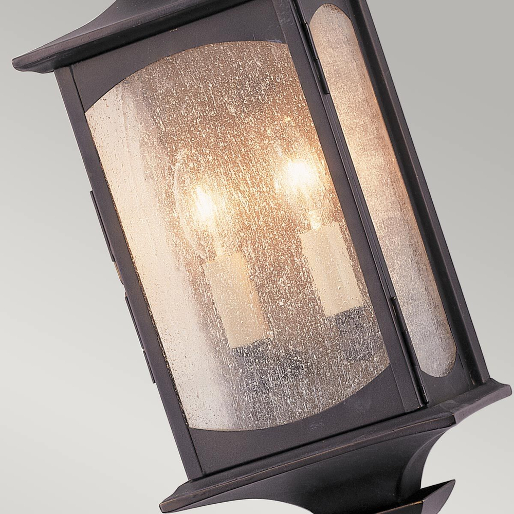 Настенный фонарь Feiss, Арт. QN-MARKET-SQUARE-M