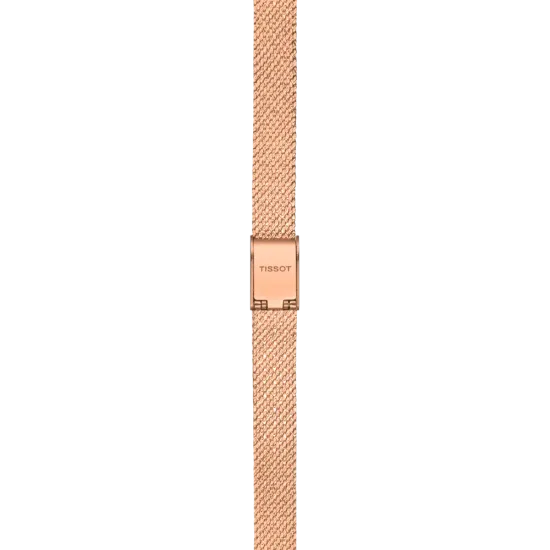 Tissot T058.109.33.456.00 Женские часы колекция Lovely Square